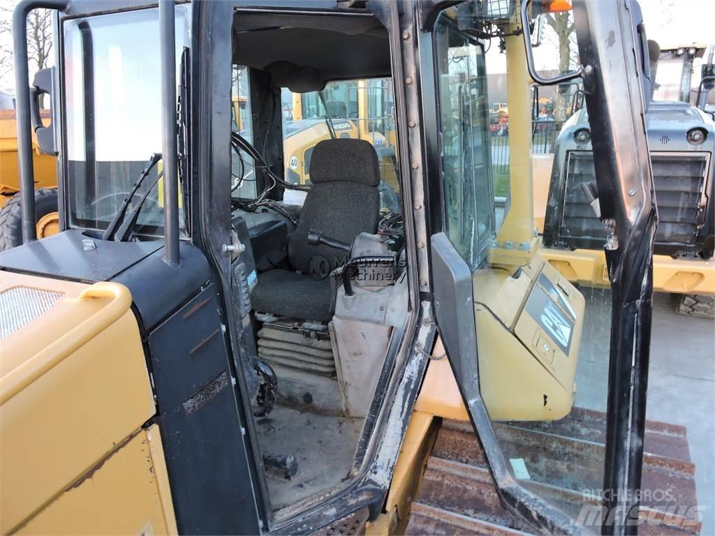 CAT D6NLGP Bulldozers