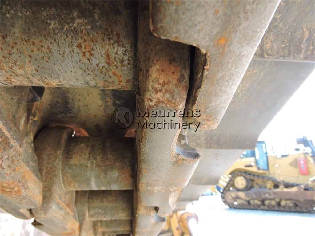 CAT D7R Bulldozers