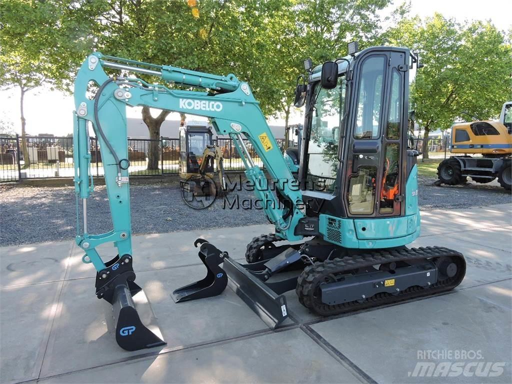 Kobelco SK25 UNUSED Bouw - Overige