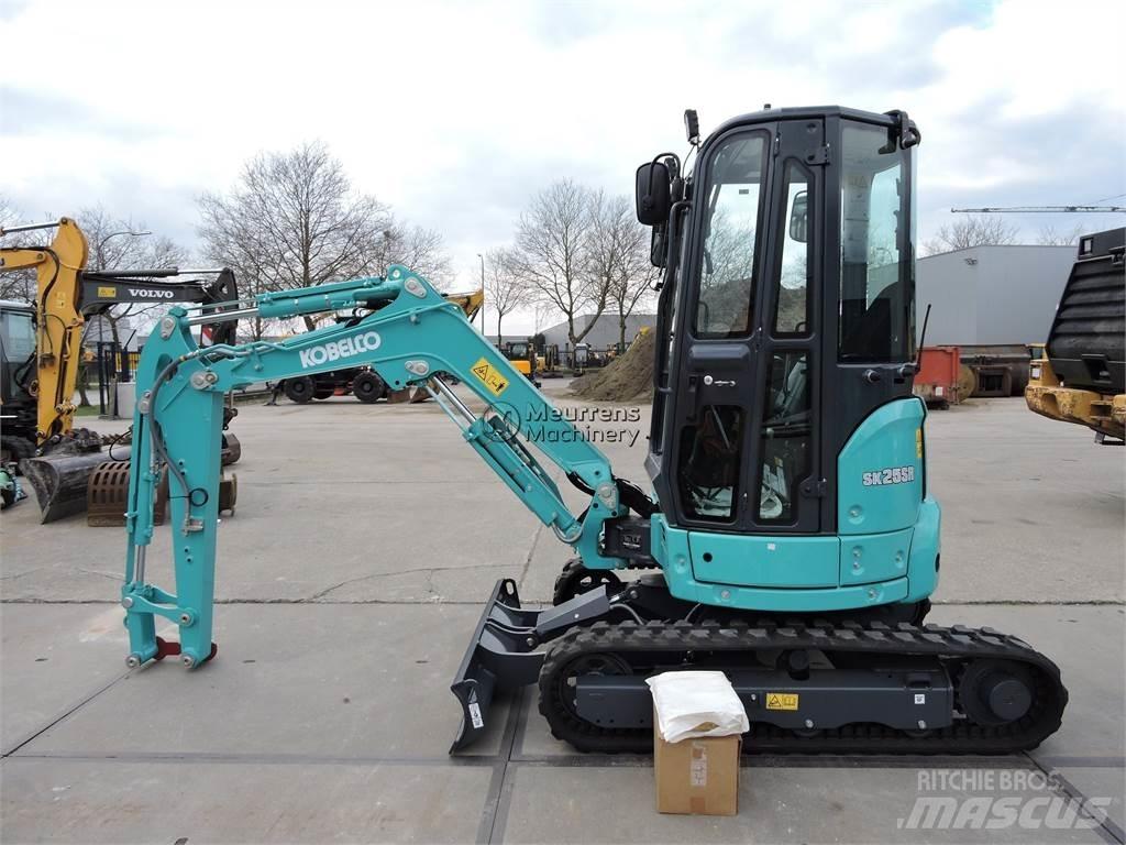 Kobelco SK25 UNUSED Bouw - Overige