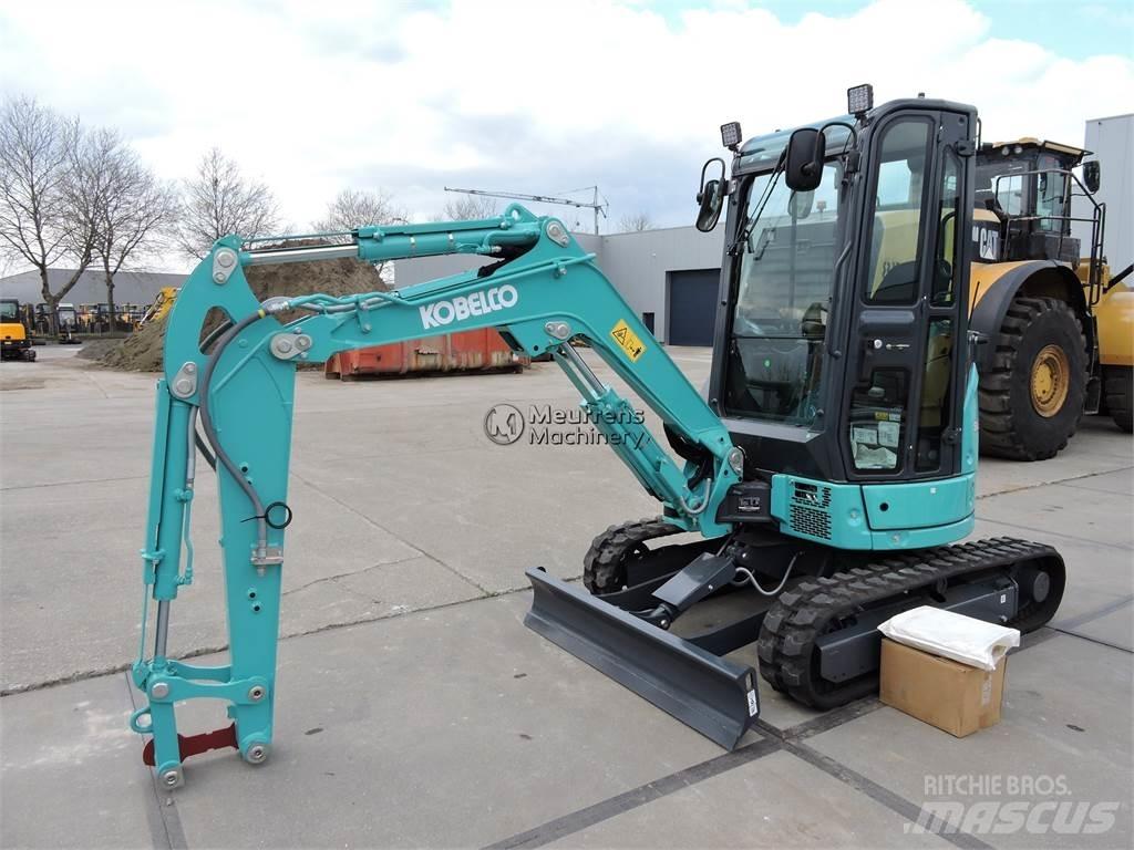 Kobelco SK25 UNUSED Bouw - Overige