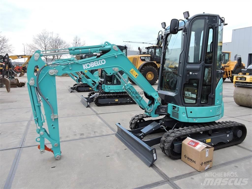 Kobelco SK25 UNUSED Bouw - Overige