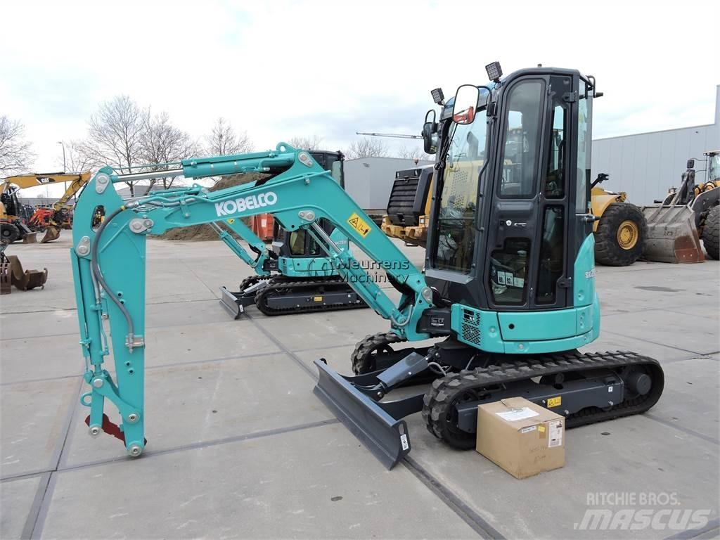Kobelco SK25 UNUSED Bouw - Overige