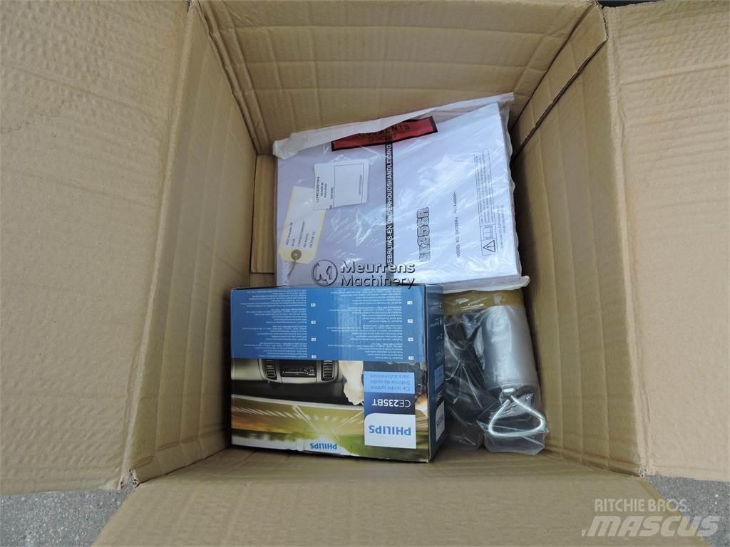 Kobelco SK25 UNUSED Bouw - Overige