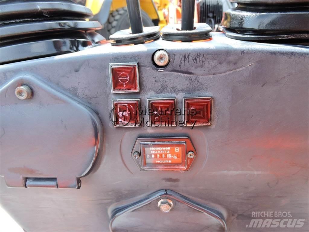 Kubota U10 Bouw - Overige