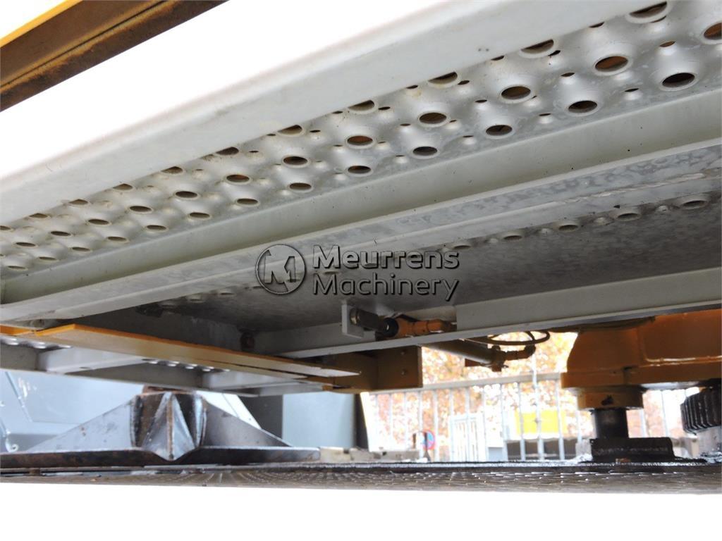 Liebherr LTM 1045-3.1 Bouw - Overige