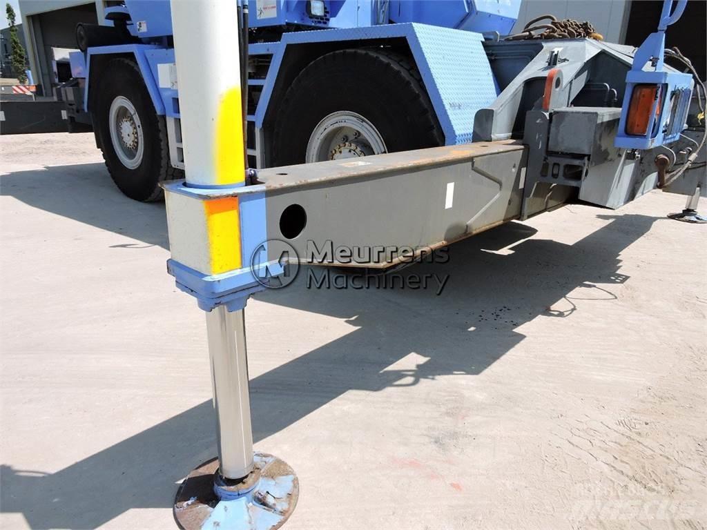Tadano TR-250E Bouw - Overige