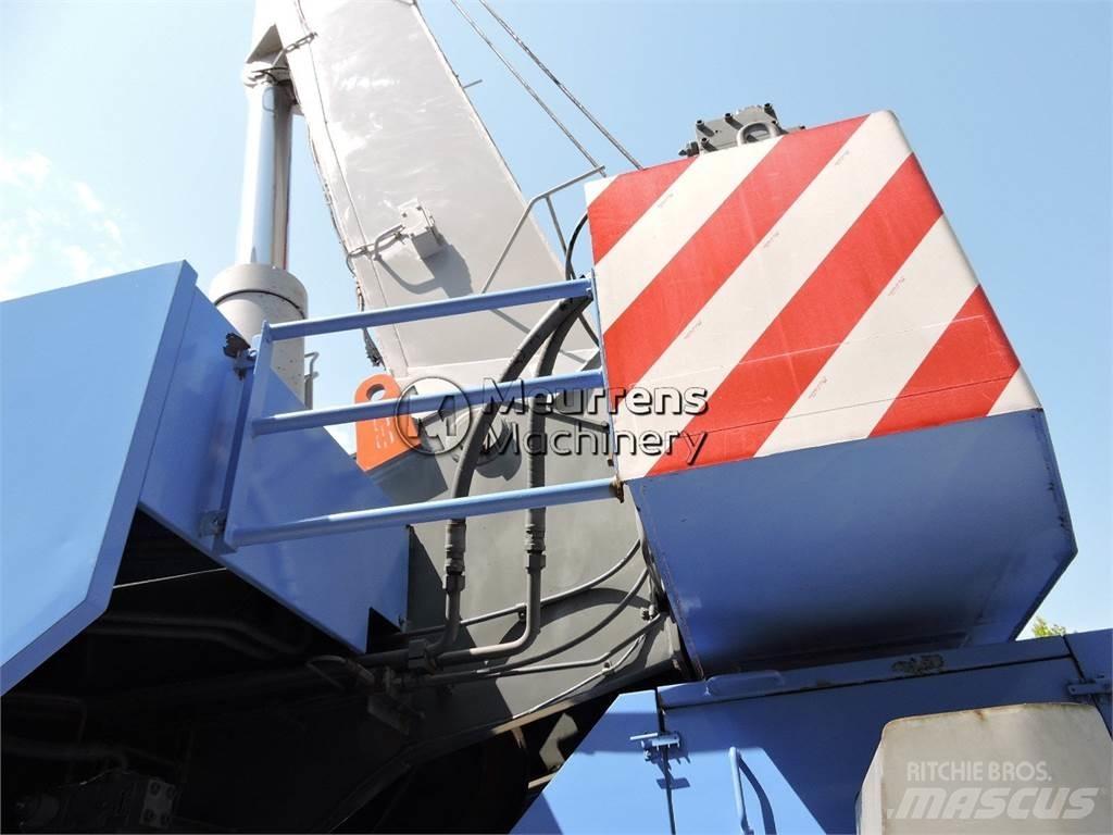 Tadano TR-300E Bouw - Overige
