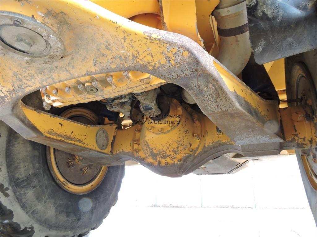 Volvo A25F Knik dumptrucks