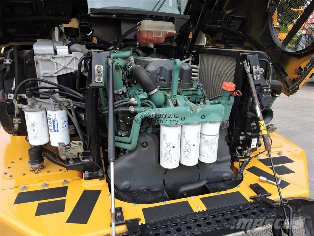 Volvo A30F Knik dumptrucks