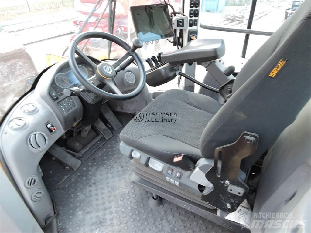 Volvo L110H GERMAN Wielladers