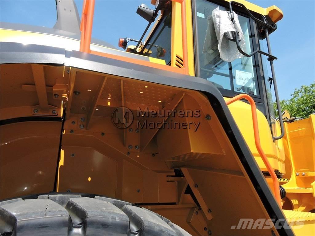 Volvo L180H New Wielladers