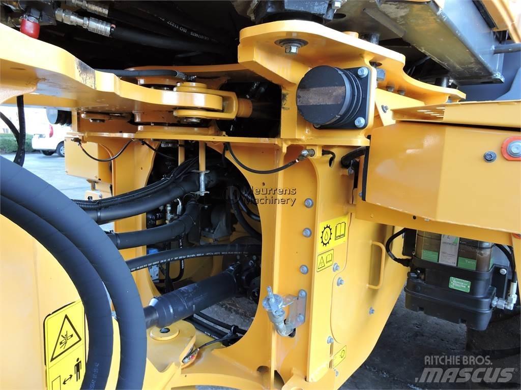 Volvo L90H Wielladers