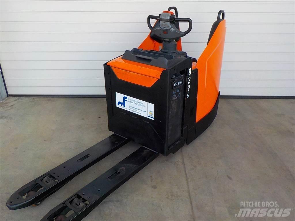 BT LPE200 Electro-pallettrucks