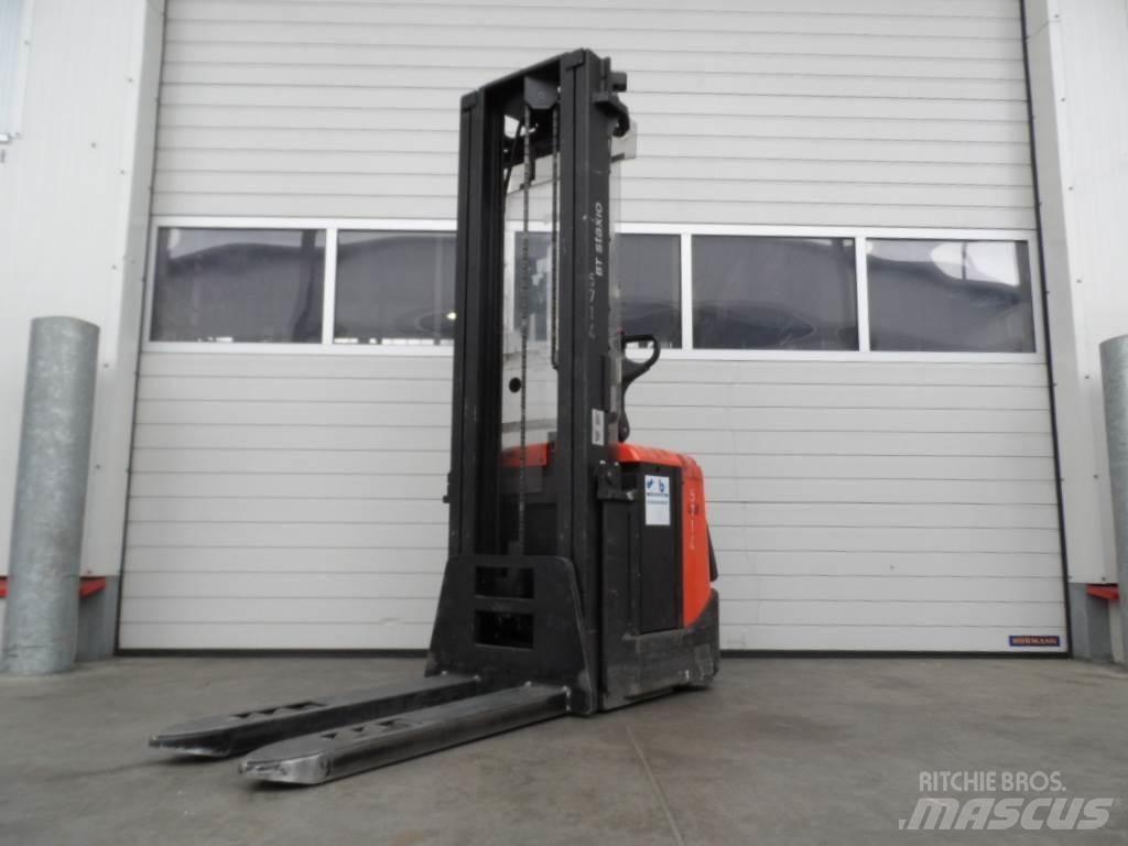 BT SPE160 Stapelaar meeloop