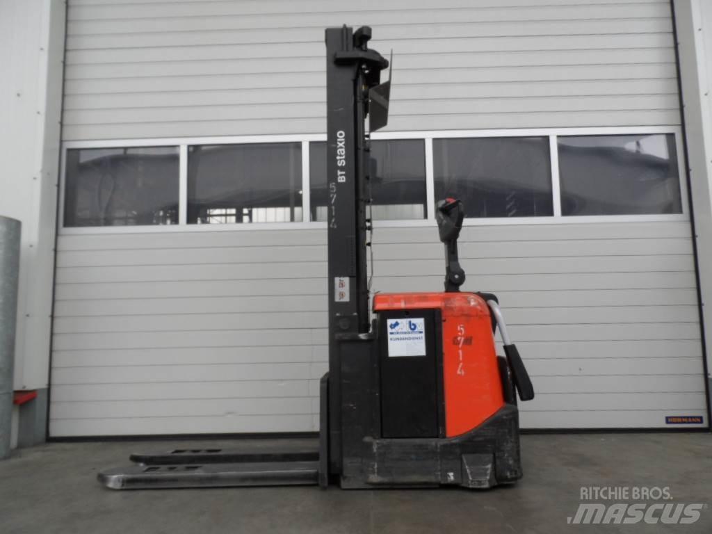 BT SPE160 Stapelaar meeloop