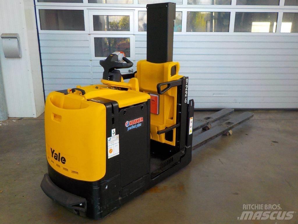 Yale MO25 Orderpicker voor middelhoog niveau