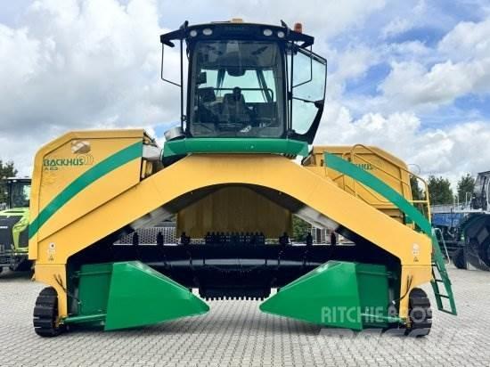 Backhus A63 Landbouw - overige