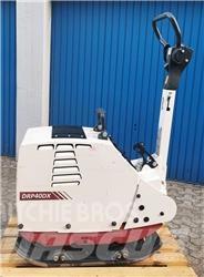 Dynapac DRP40DX Trilmachines