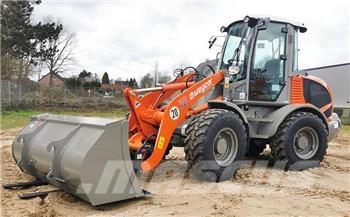Weycor AR 480 Wielladers