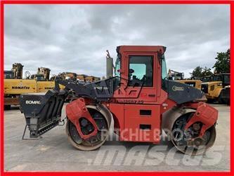 Bomag BW 174 AD Duowalsen