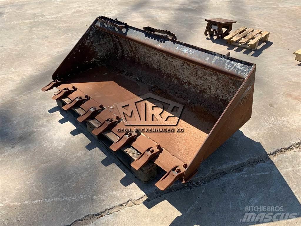 CAT 1580 mm / Bakken