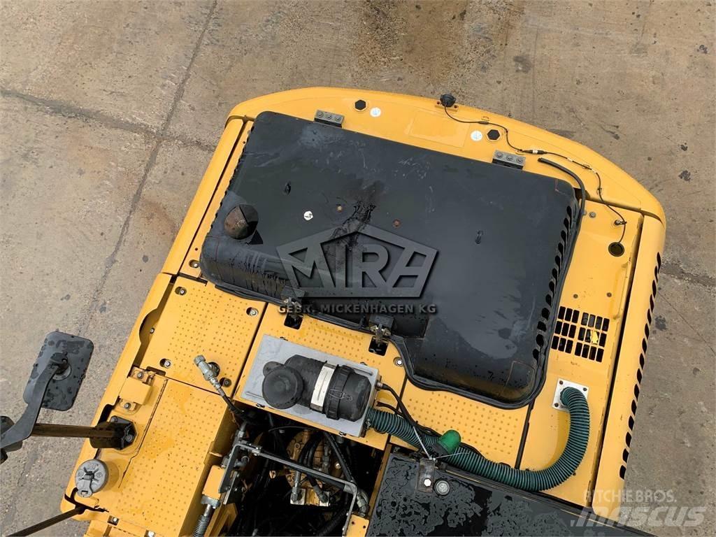 CAT 319D L Rupsgraafmachines