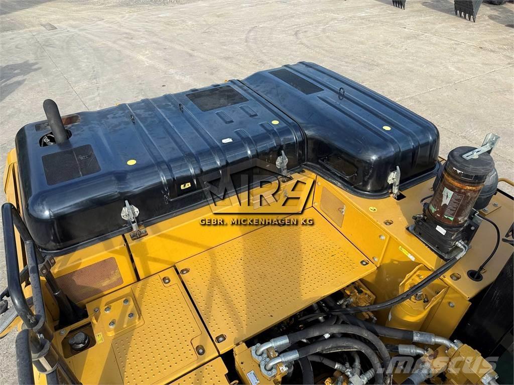 CAT 336 FLN XE Rupsgraafmachines