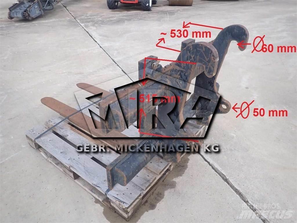 CAT 926 Vorken