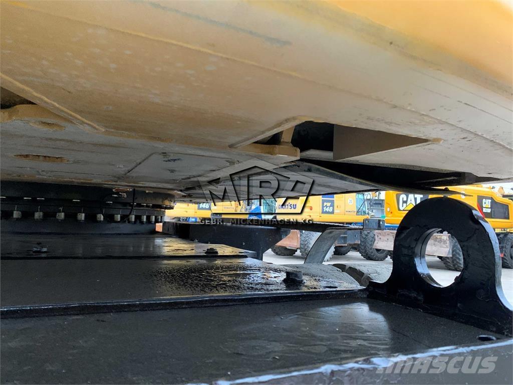 CAT MH3024 Waste / industry handlers