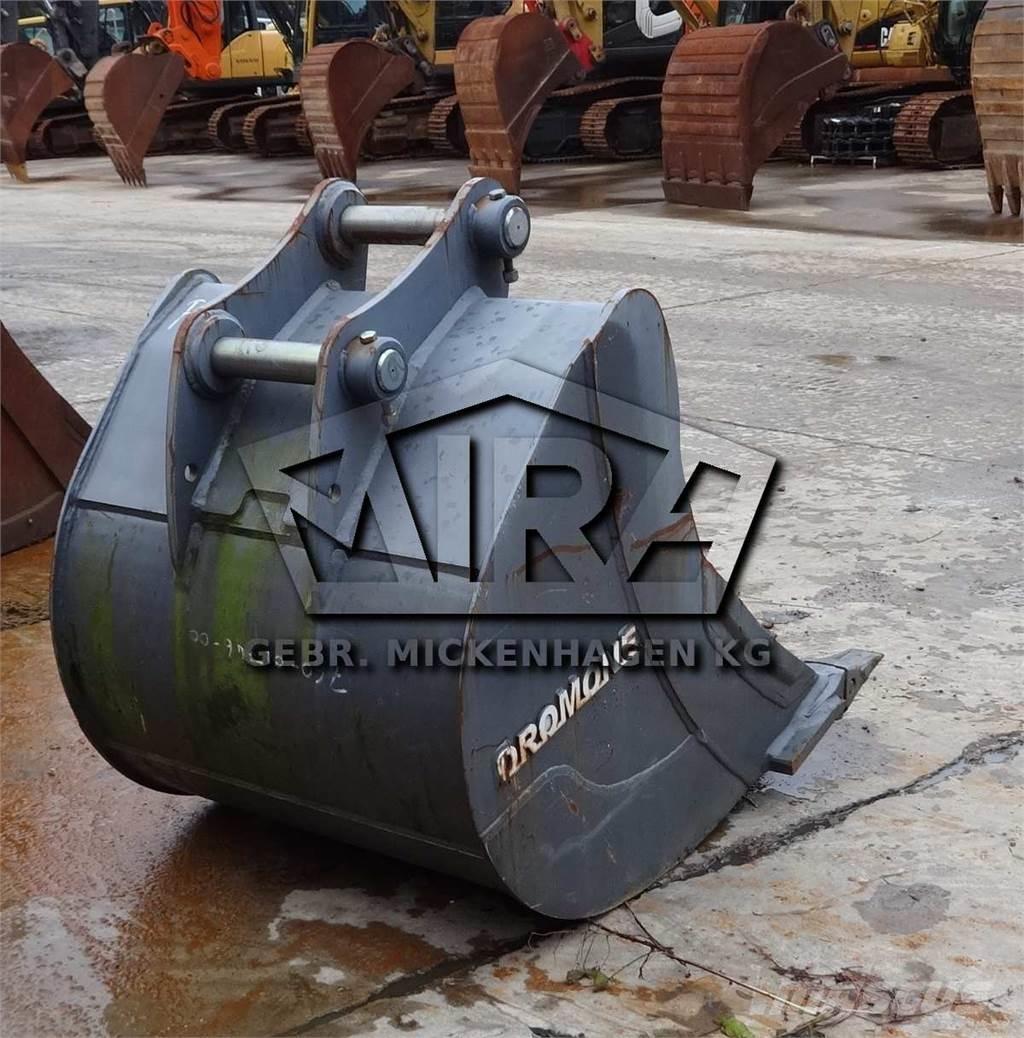 Dromone 1100 mm Graafarmen