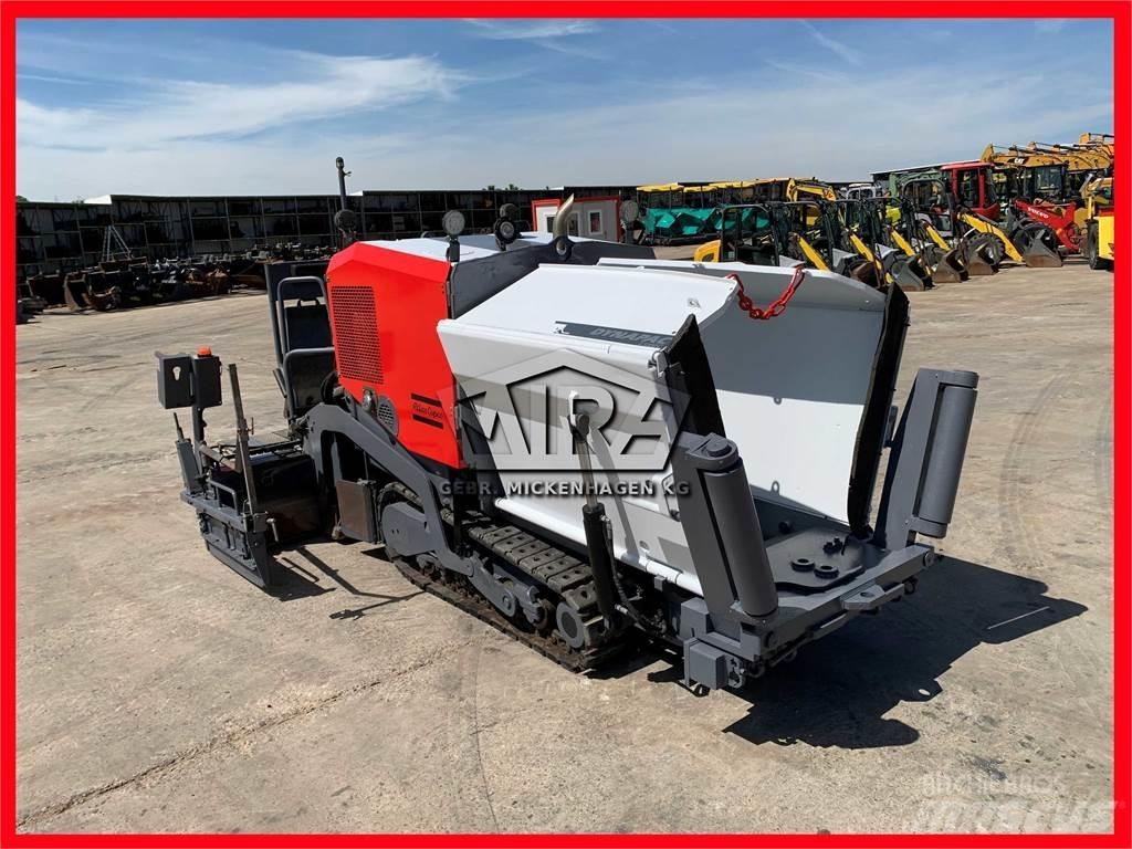 Dynapac F 1200 Asfaltafwerkmachines
