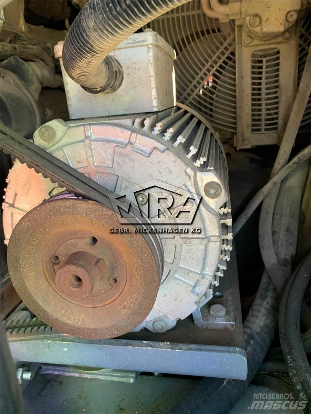 Dynapac F 1200 Asfaltafwerkmachines