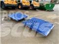 Extec C12+ Afvalverwerking / recycling & groeve spare parts