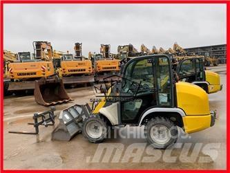 Kramer 5035 Wielladers
