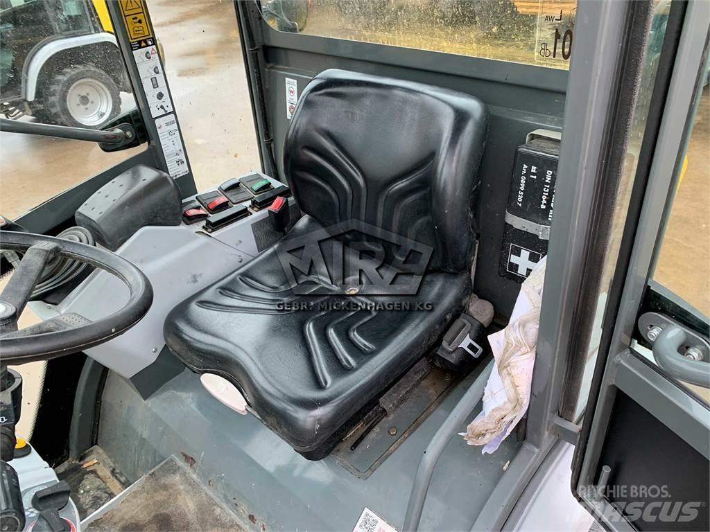 Kramer 5035 Wielladers