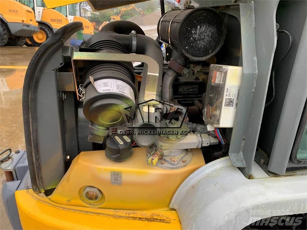 Kramer 5035 Wielladers
