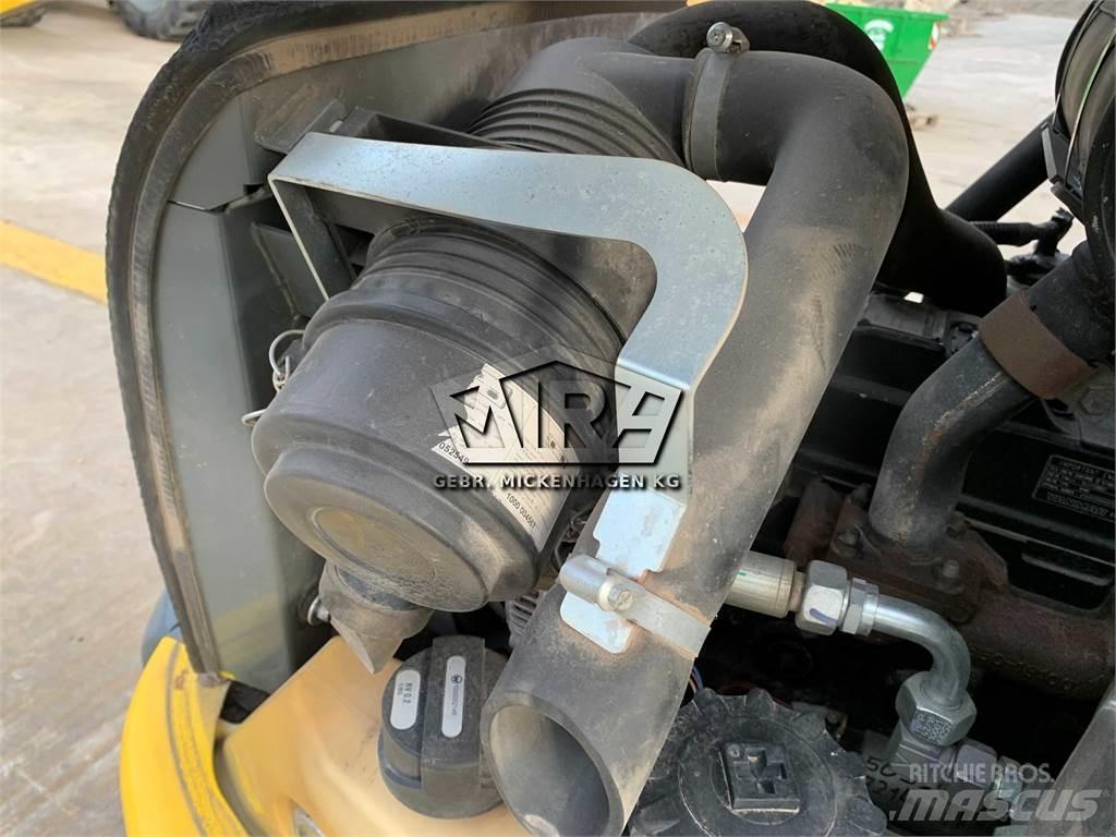 Kramer 5035 Wielladers