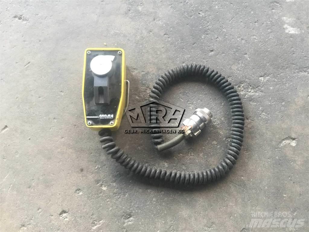  Moba Handset Electronics