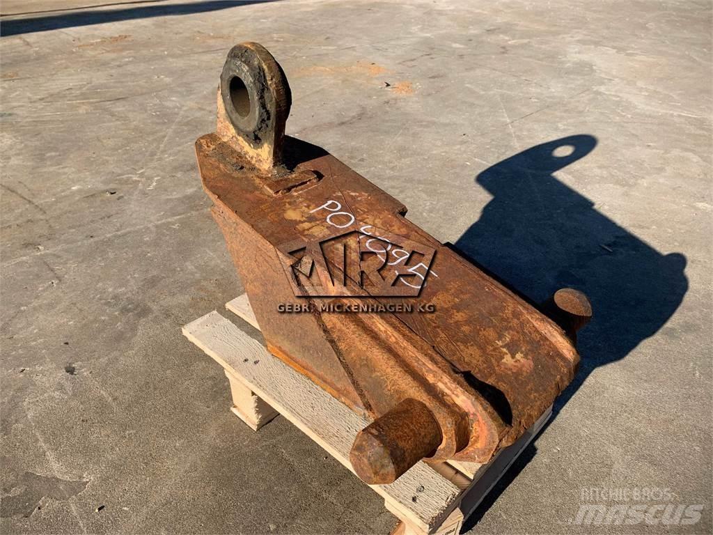 Wimmer A-Lock Snelkoppelingen