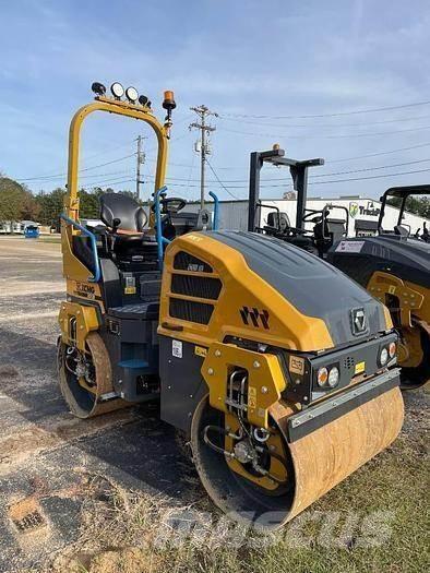 XCMG XD120 Overige componenten