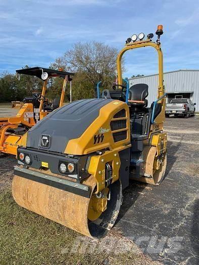 XCMG XD120 Overige componenten