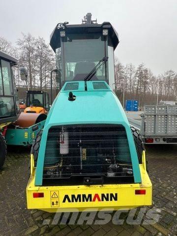 Ammann ARS 70 Trilrolwalsen