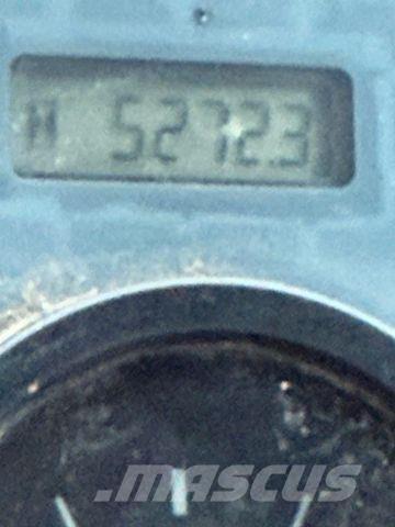 Atlas AR80 Wielladers