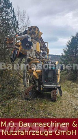 Atlas Copco ROC F6 Boren