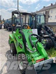 Avant Tecno 423 Wielladers