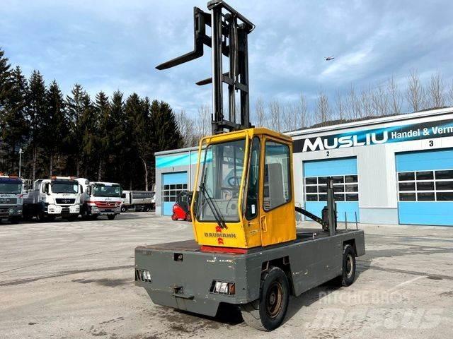 Baumann GX 60/12/50 Zijlader