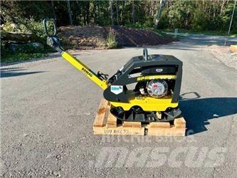 Bomag BPR 35/60 D/H Trilmachines