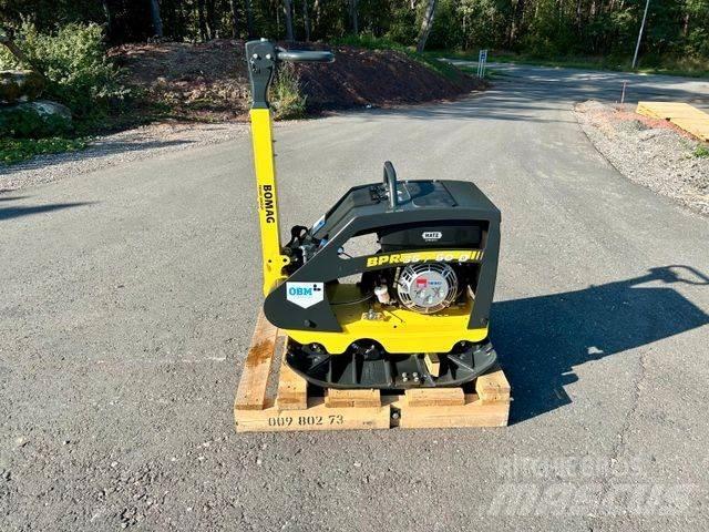Bomag BPR 35/60 D/H Trilmachines