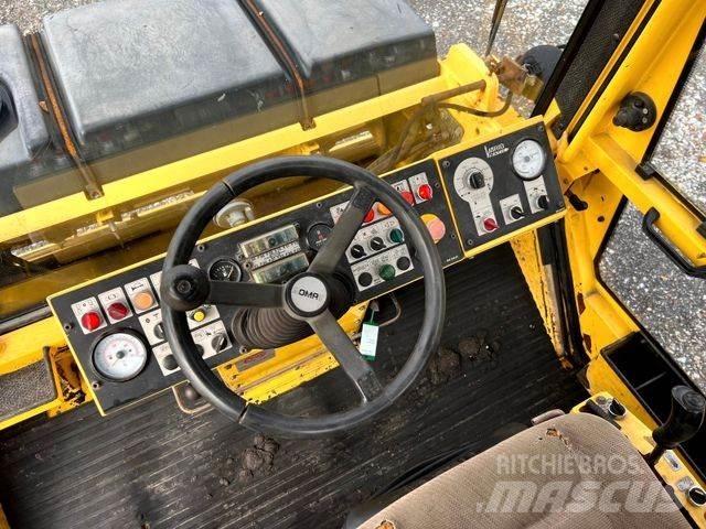 Bomag BW 151 AC-2 Overige walsen
